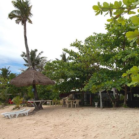 Oyo 853 Malapascua Beach And Dive Resort Exterior photo